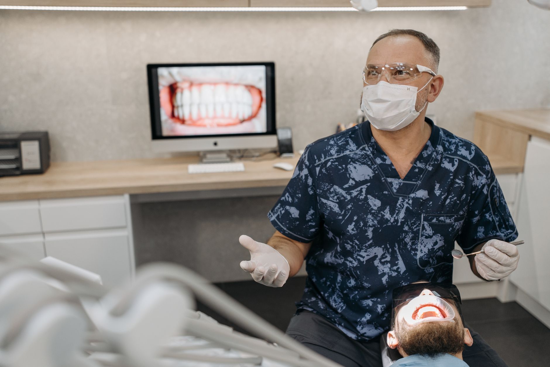 Dentiste Rouen