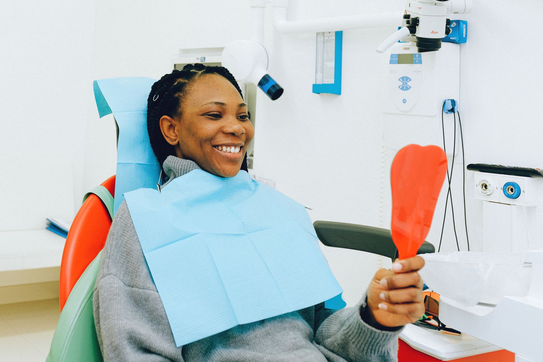 Dentiste Rouen