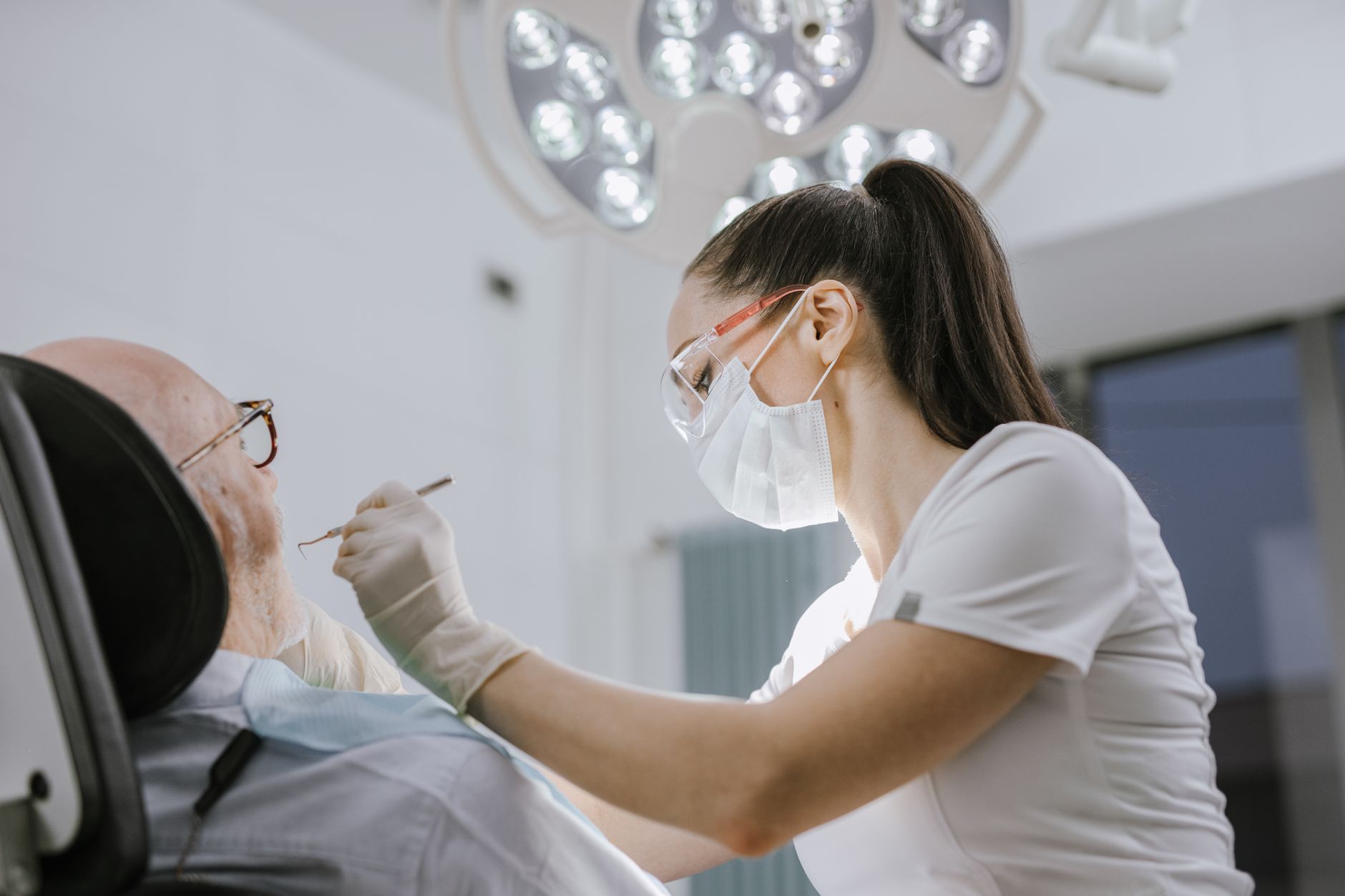 Dentiste Rouen